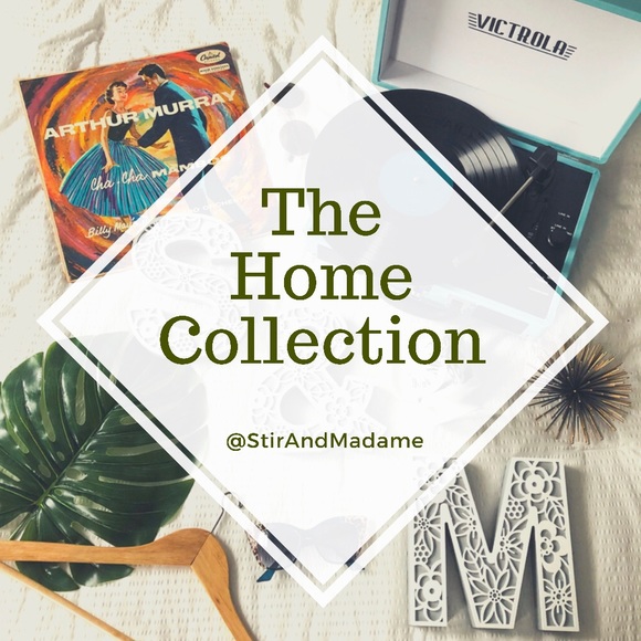 The Home Collection! - Picture 3 of 8